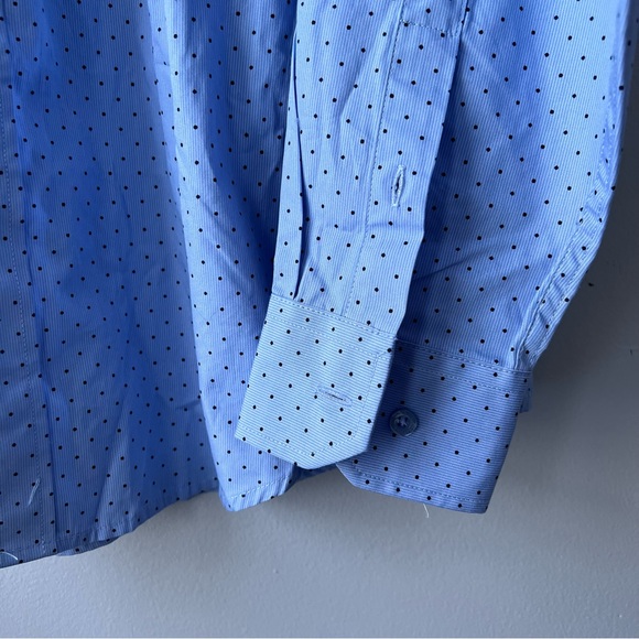 Ben Sherman Long Sleeve Button-Up Shirt - Picture 5 of 10